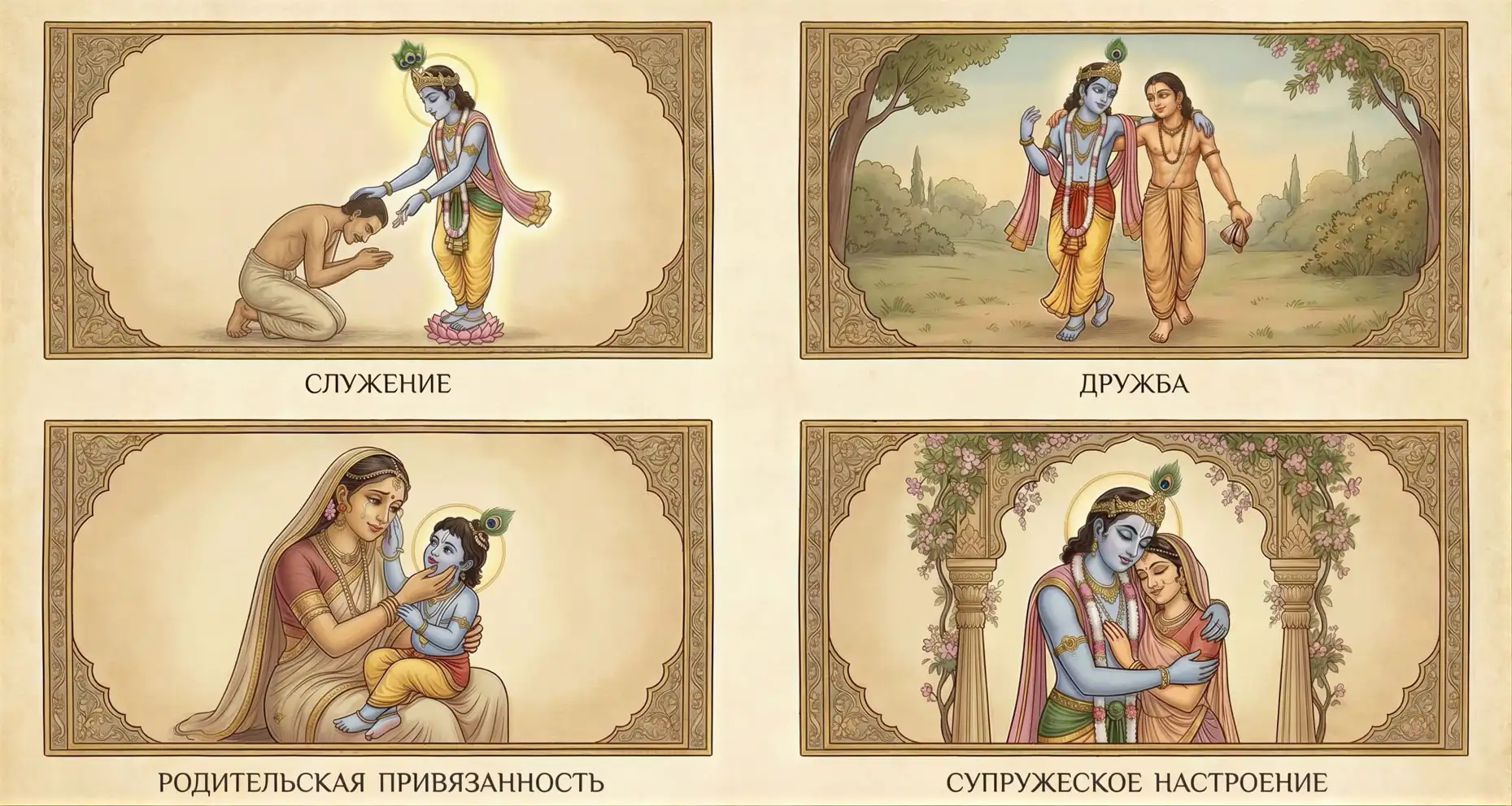 Осязание (Спарша)